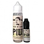 Short Fill E-Liquids