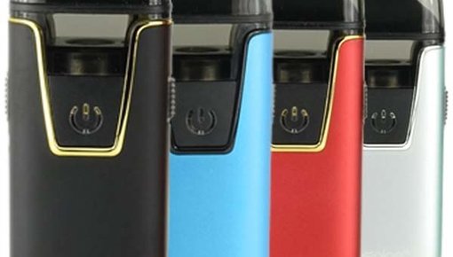 Aspire pod system