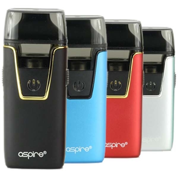 Aspire pod system