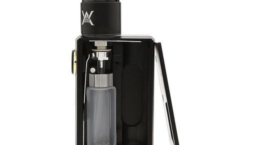 Squonk Mods