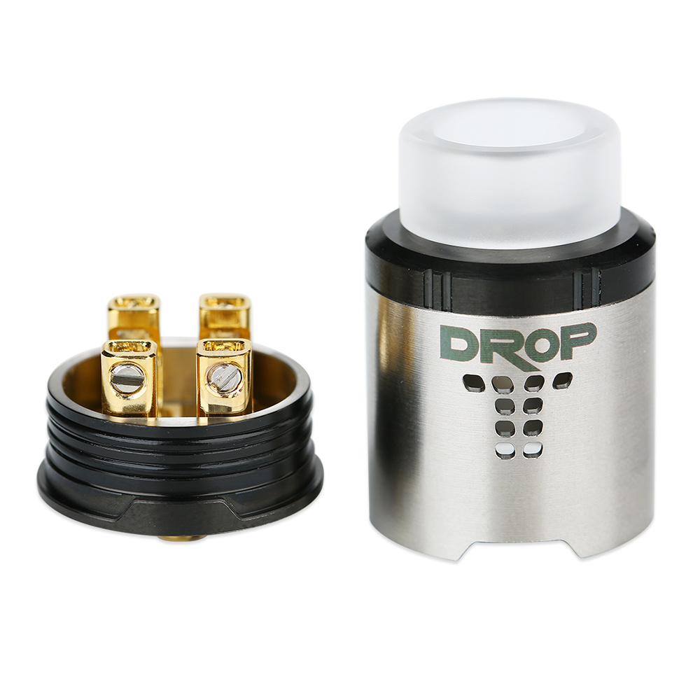 RDA VERDAMPFER (DRIPPERS)