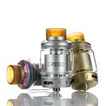 RTA VERDAMPFER