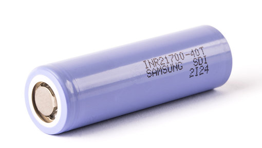 Große Auswahl an Batterien und Ladegeräte