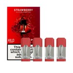 Pods für Vaper