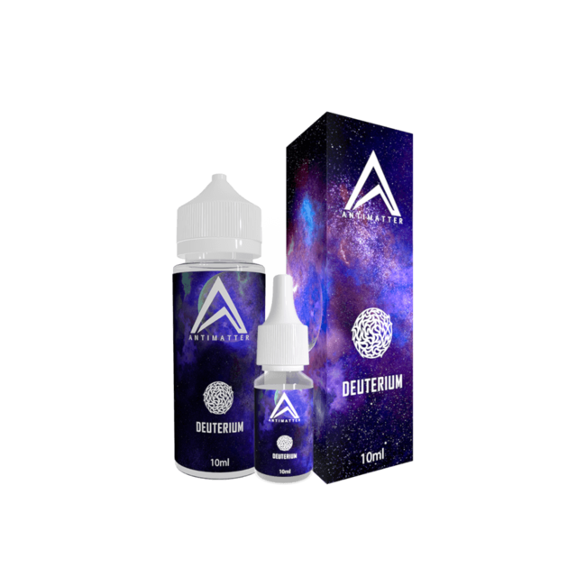 ANTIMATTER Antimatter Aroma - Deuterium 10ml