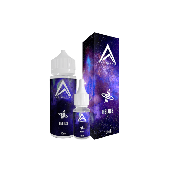 ANTIMATTER Antimatter Aroma - Helios 10ml