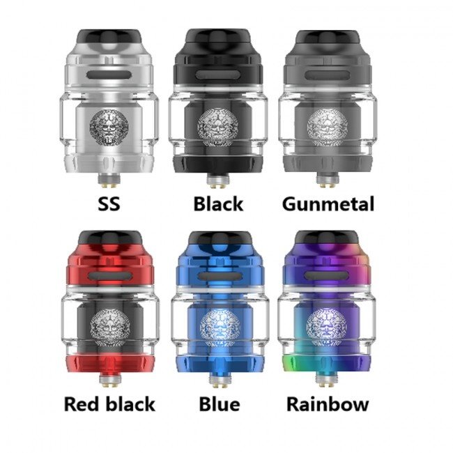 Geekvape Geekvape Z X RTA Tank Verdampfer
