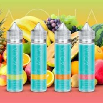 50ML E-LIQUIDS