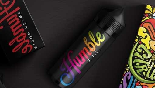 Premium 100ml E-Liquids