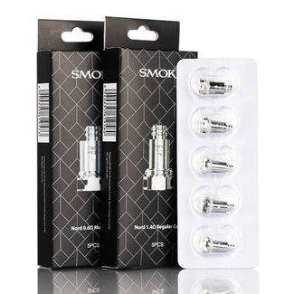 SMOK Smok Nord Coils 5er Pack Verdampferköpfe