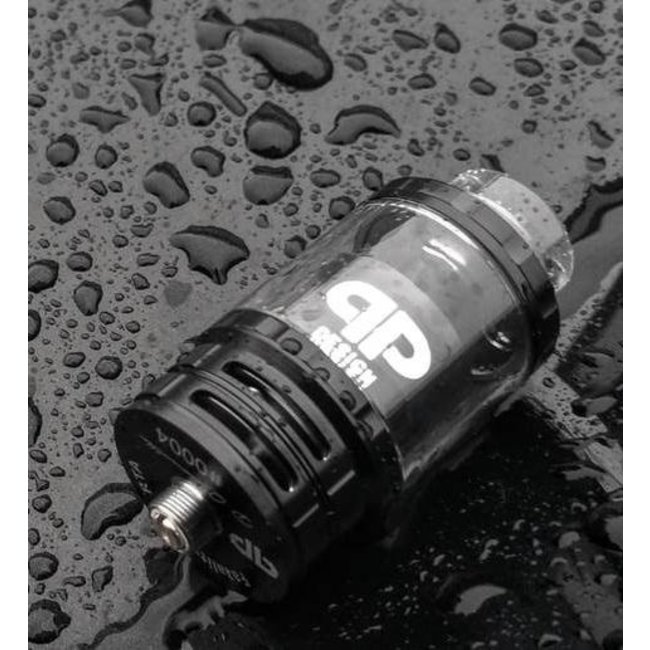 QP Design QP Design Fatality M25 4/5,5ml RTA Verdampfer