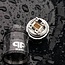 QP Design QP Design Fatality M25 4/5,5ml RTA Verdampfer