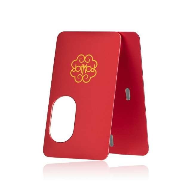 dotMod Dotmod - DotSquonk 100W Türset