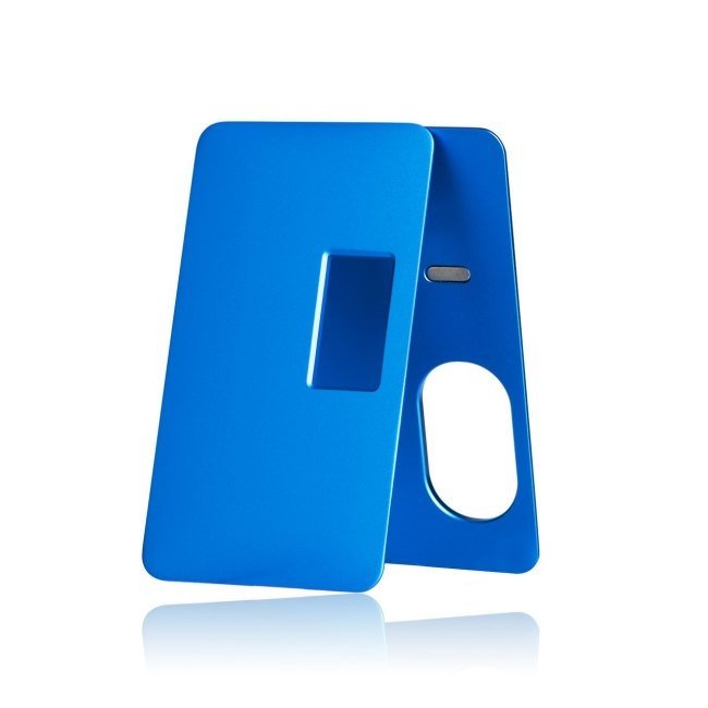 dotMod Dotmod - DotSquonk 100W Türset