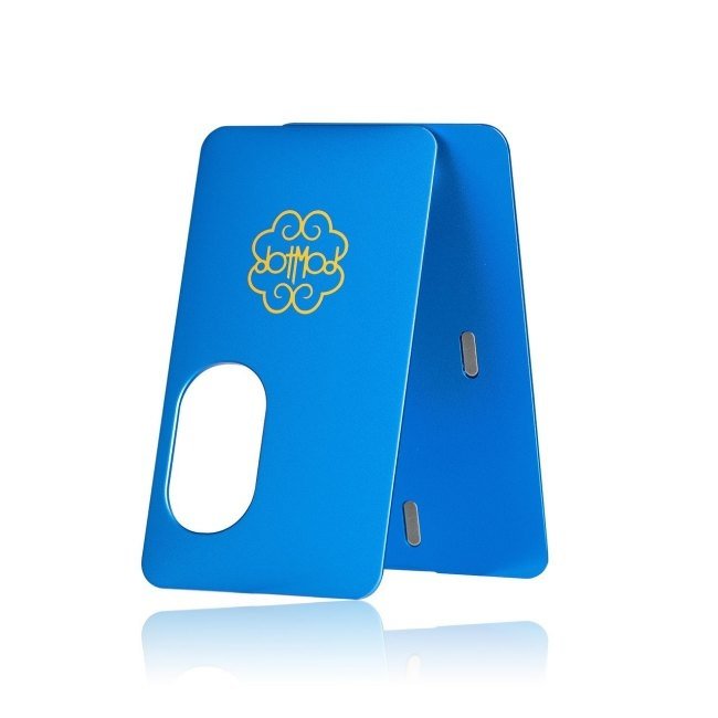 dotMod Dotmod - DotSquonk 100W Türset