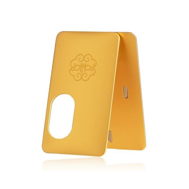 dotMod Dotmod - DotSquonk 100W Türset