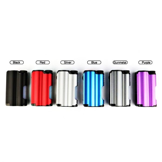 DOVPO Dovpo Topside Dual Squonker Box Mod 200W