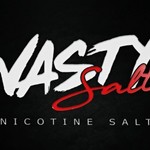 Nasty Salt Liquids