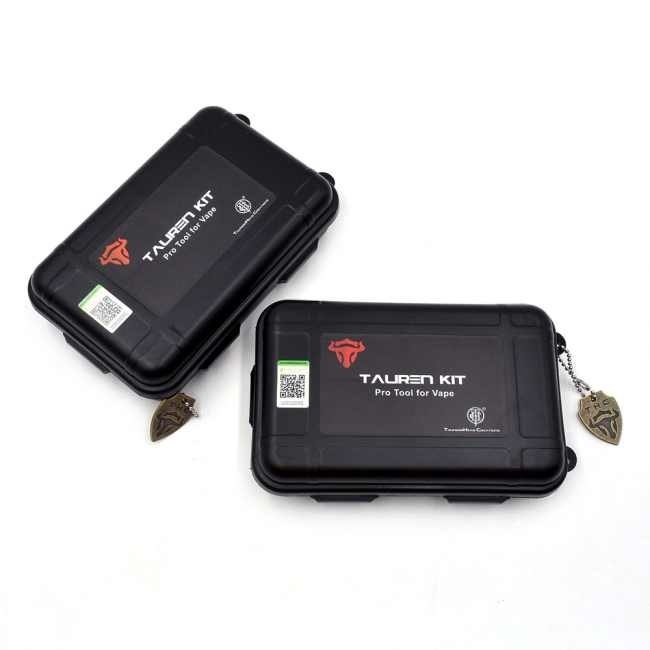 THUNDERHEAD Tauren Pro Werkzeug-Set