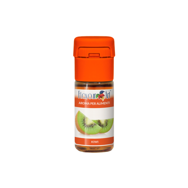 Flavour Art Flavour Art - Kiwi Aroma 10ml
