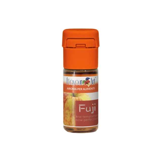 Flavour Art Flavour Art - Fuji Aroma 10ml