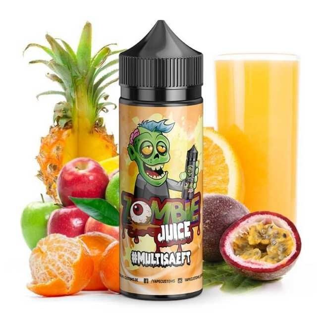 Zombie Juice Zombie Juice - Multisaeft Aroma