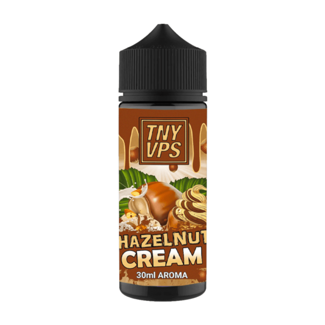 TONY VAPES Tony Vapes - Hazelnut Cream Aroma