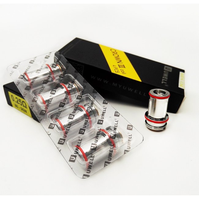 Uwell Uwell Crown 3 Coil