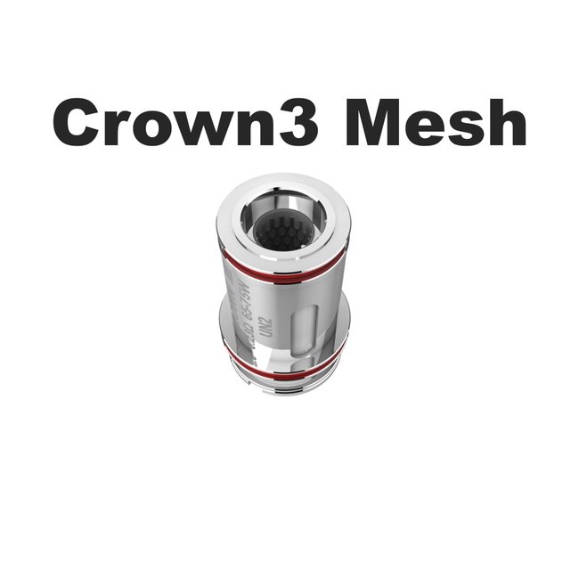 Uwell Uwell Crown 3 Coil