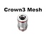 Uwell Uwell Crown 3 Coil UN2 Meshhed 0,23Ohm