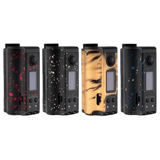 Dovpo Topside Dual Squonker SE Box Mod 200W