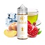 Checkmate NEU* Dampflion - Checkmate - White Bishop - 10ml Aroma
