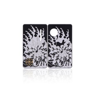 dotMod dotAIO Chrysanthemum Doors