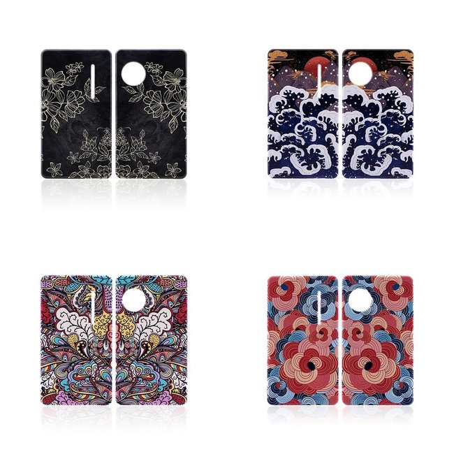 dotMod dotAIO Doors - PC