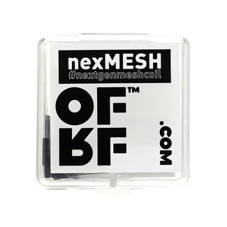 WOTOFO OFRF nexMesh Coils