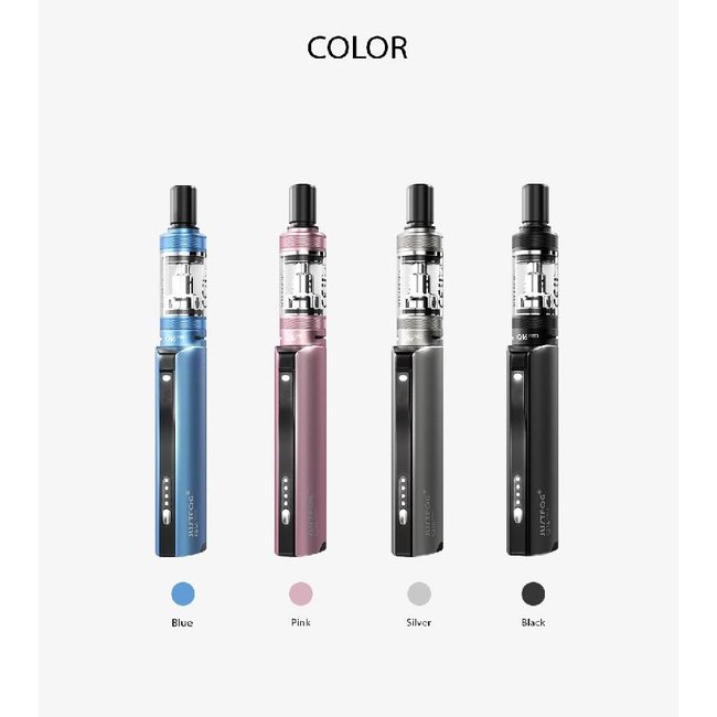 Justfog Q16 Pro 1,9ml 900mAh EZigarette Starter Set