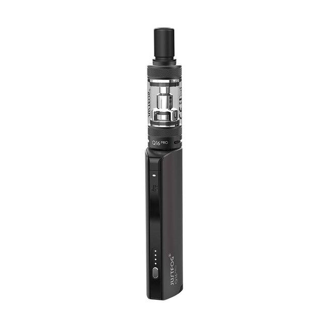 JUSTFOG Justfog Q16 Pro 1,9ml 900mAh Starter Set