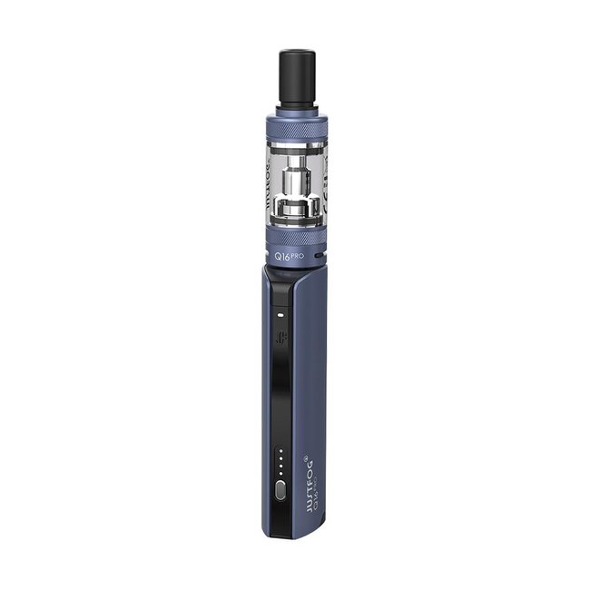JUSTFOG Justfog Q16 Pro 1,9ml 900mAh Starter Set