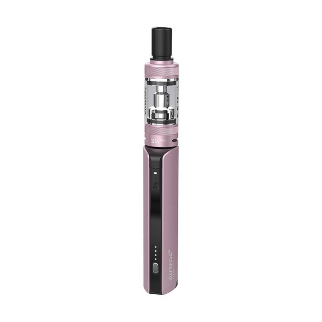 JUSTFOG Justfog Q16 Pro 1,9ml 900mAh Starter Set