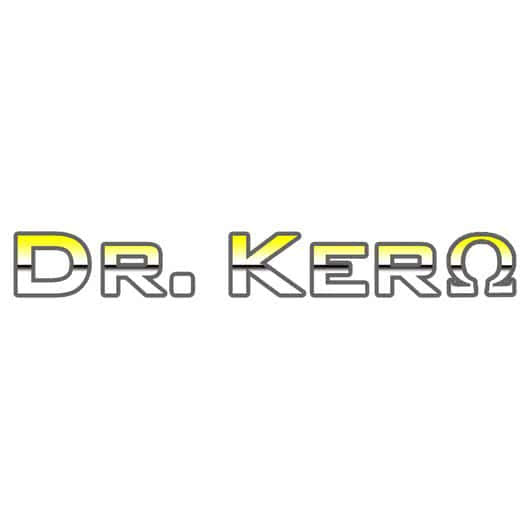 DR. KERO AROMEN