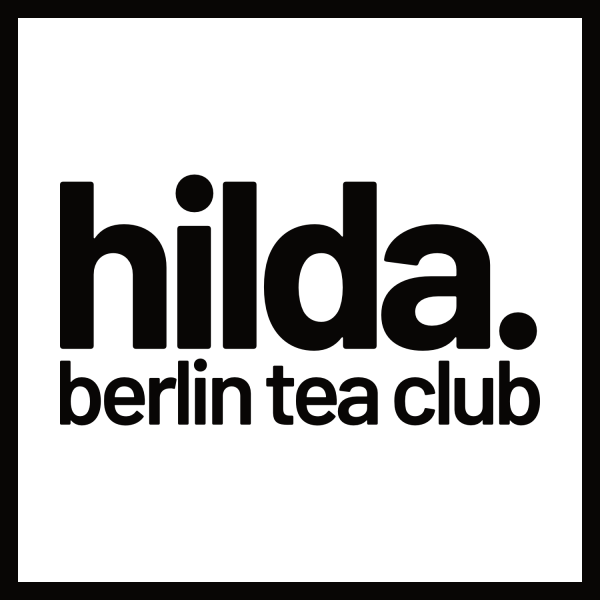 hilda. Berlin tea club