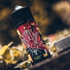 E-LIQUIDS