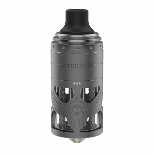 Vapefly Brunhilde MTL RTA Verdampfer - Oxyzig