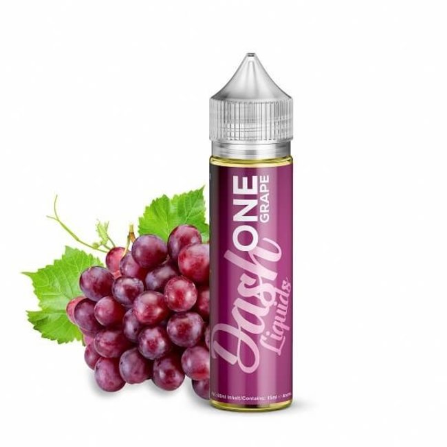 DASH LIQUIDS Dash Liquids - One Grape Aroma