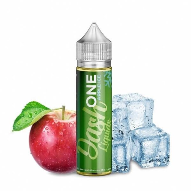 DASH LIQUIDS Dash Liquids - One Apple Ice Aroma