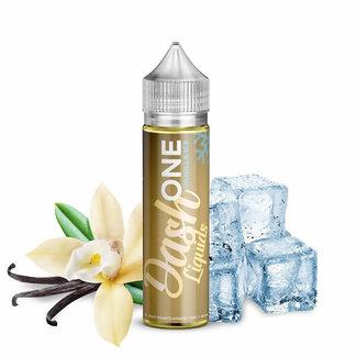 DASH LIQUIDS Dash Liquids - One Vanilla Ice Aroma