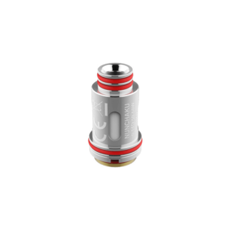 Uwell Uwell Nunchaku 2 Mesh Coils 0,14Ohm (4Stück)