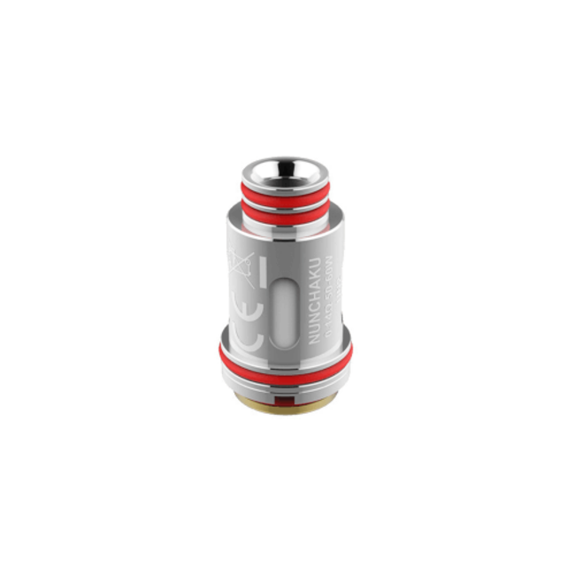 Uwell Uwell Nunchaku 2 Mesh Coils 0,14Ohm (4 Stück pro Packung)