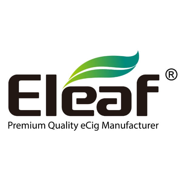 Erlebe die Innovation von Eleaf