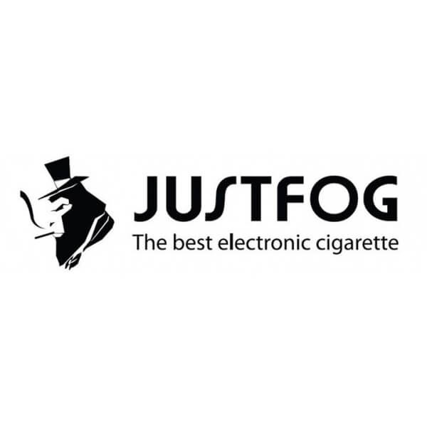 Justfog E-Zigarette: Günstig Online bestellen